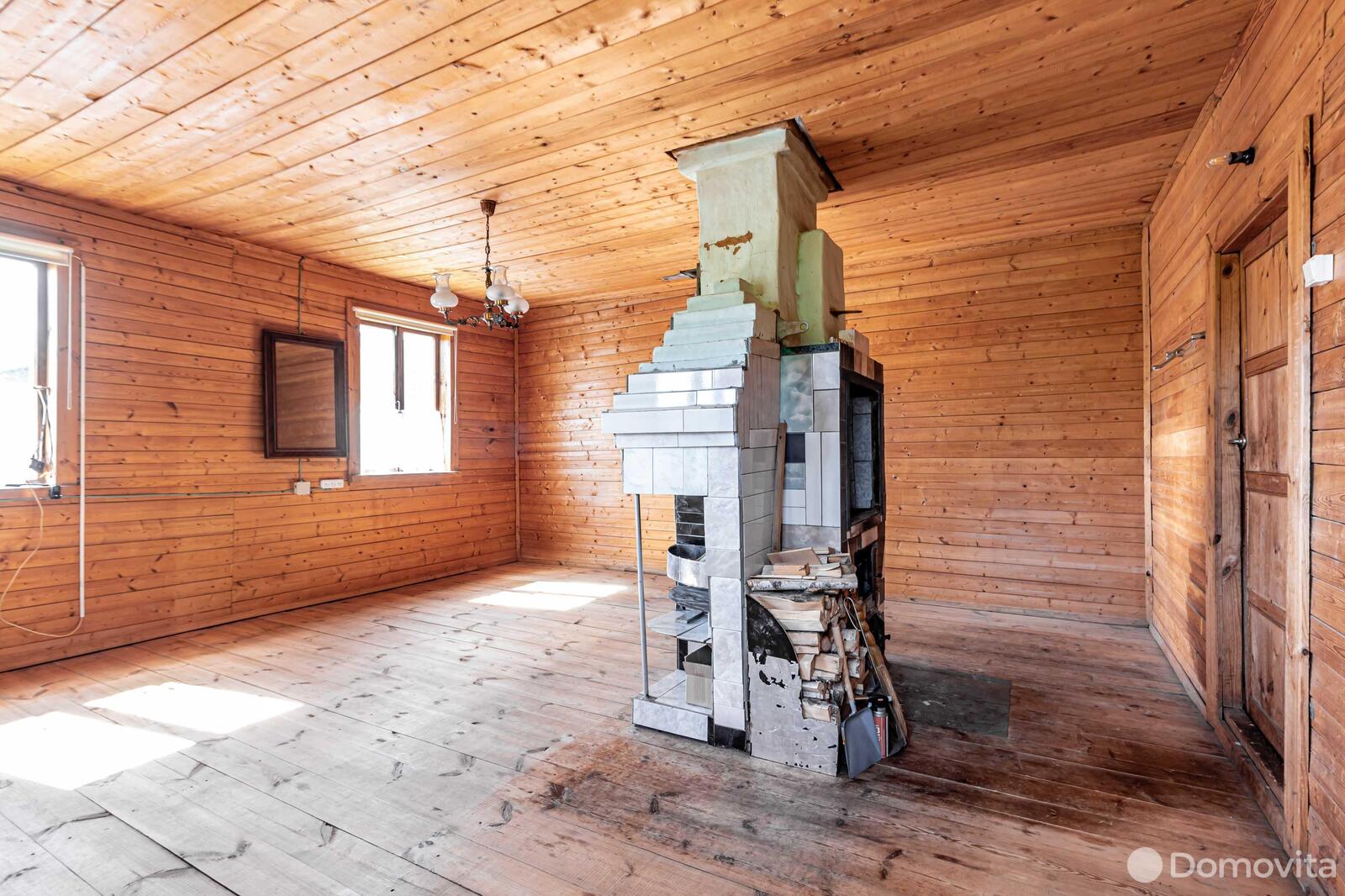 Купить 2-этажную дачу в Малая Дубровка Минская область, 28000USD, код 178281 - фото 21