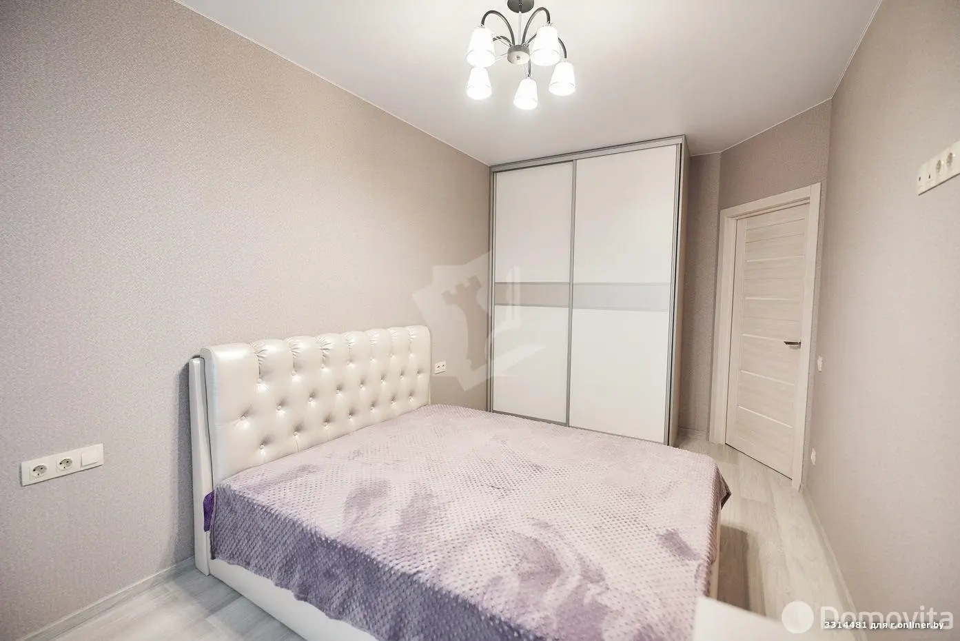 Снять 2-комнатную квартиру в Минске, ул. Аэродромная, д. 30, 550USD, код 149787 - фото 4