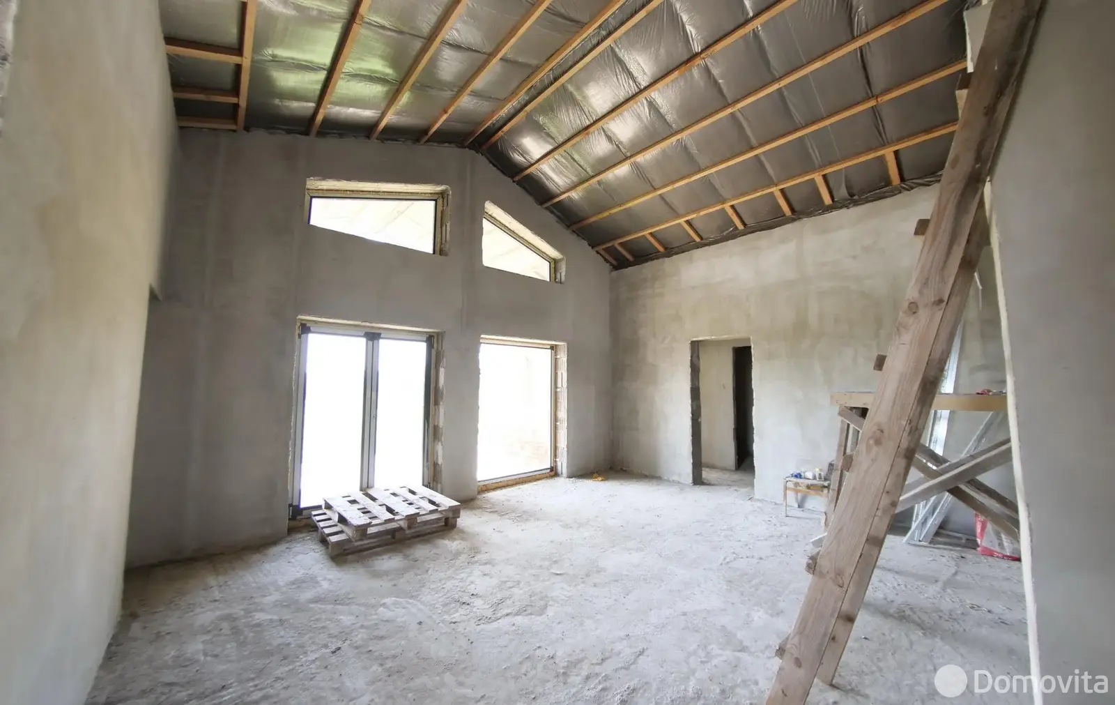 дом, Збаровичи, д. 30 без посредников