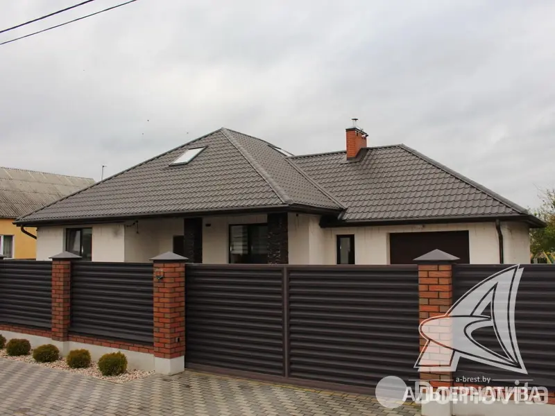 Стоимость продажи коттеджа, Брест, 