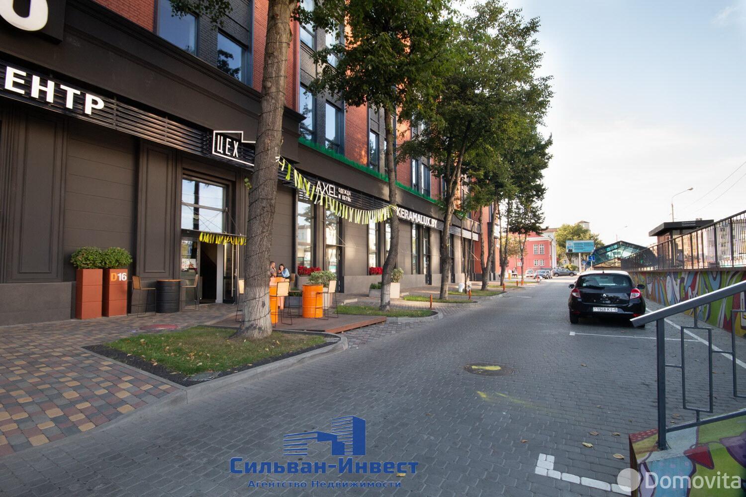 Купить офис на ул. Долгобродская, д. 16 в Минске, 10340400USD, код 7913 - фото 27