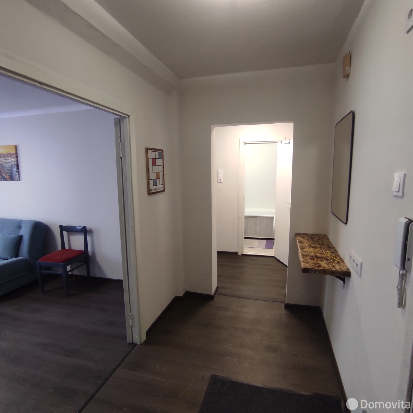 аренда квартиры, Минск, ул. Одинцова, д. 111