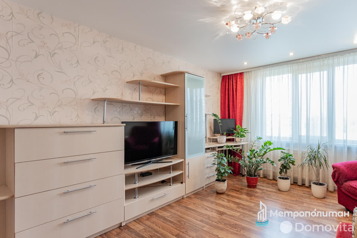Купить 3-комнатную квартиру в Фаниполе, ул. Комсомольская, д. 16, 64900 USD, код: 995976 - фото 5