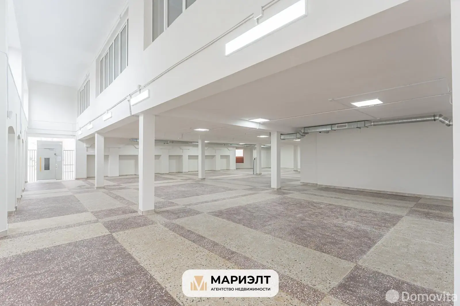 Аренда торговой точки на пр-т Победителей, д. 101 в Минске, 5784EUR, код 967890 - фото 13