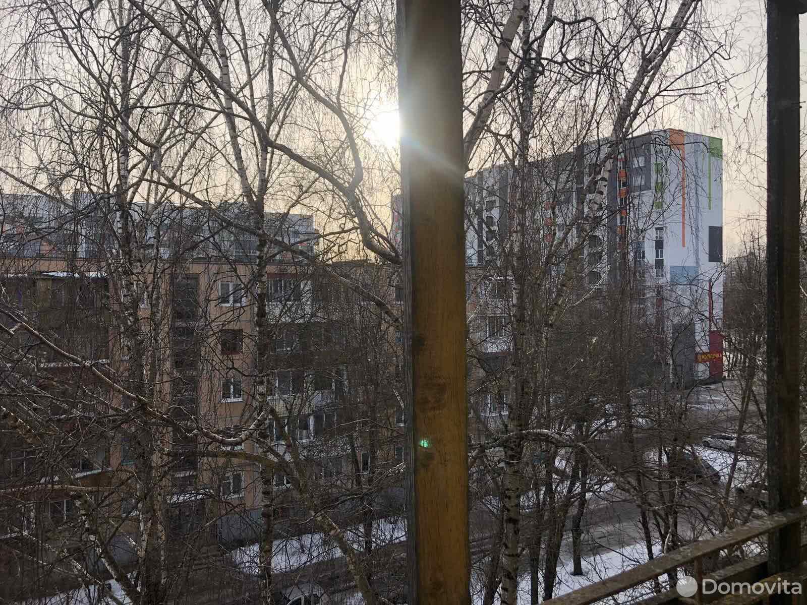 Цена продажи квартиры, Витебск, пр-т Строителей
