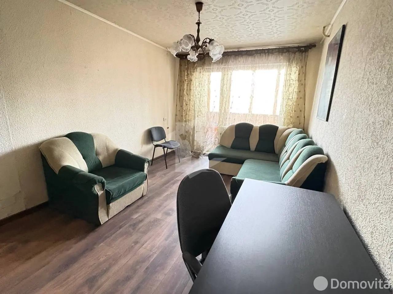 квартира, Минск, ул. Одинцова, д. 18/1 на ст. метро Кунцевщина