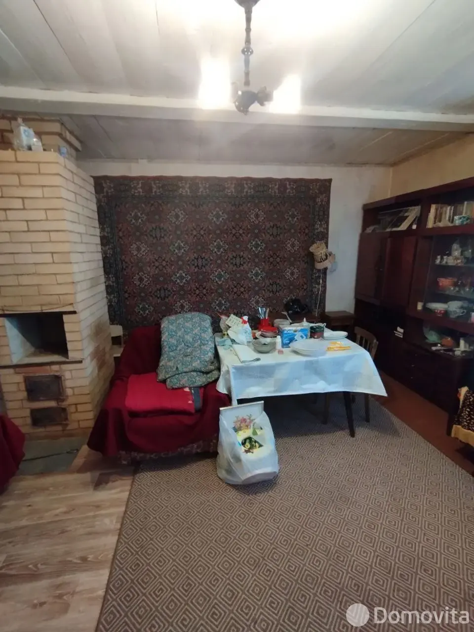 продажа дома, Городище, ул. 8 Марта, д. 11