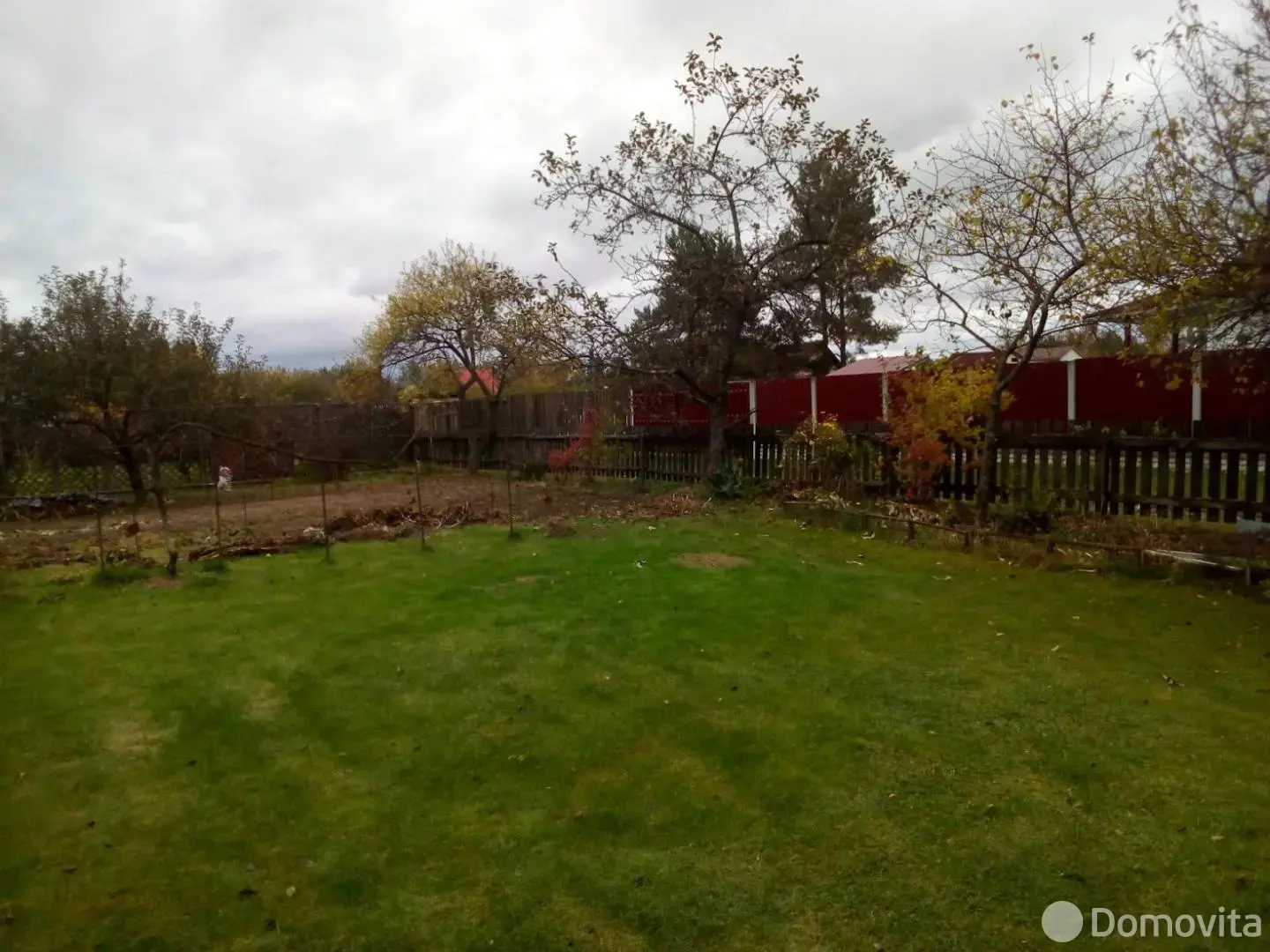 участок, Подлесное, 