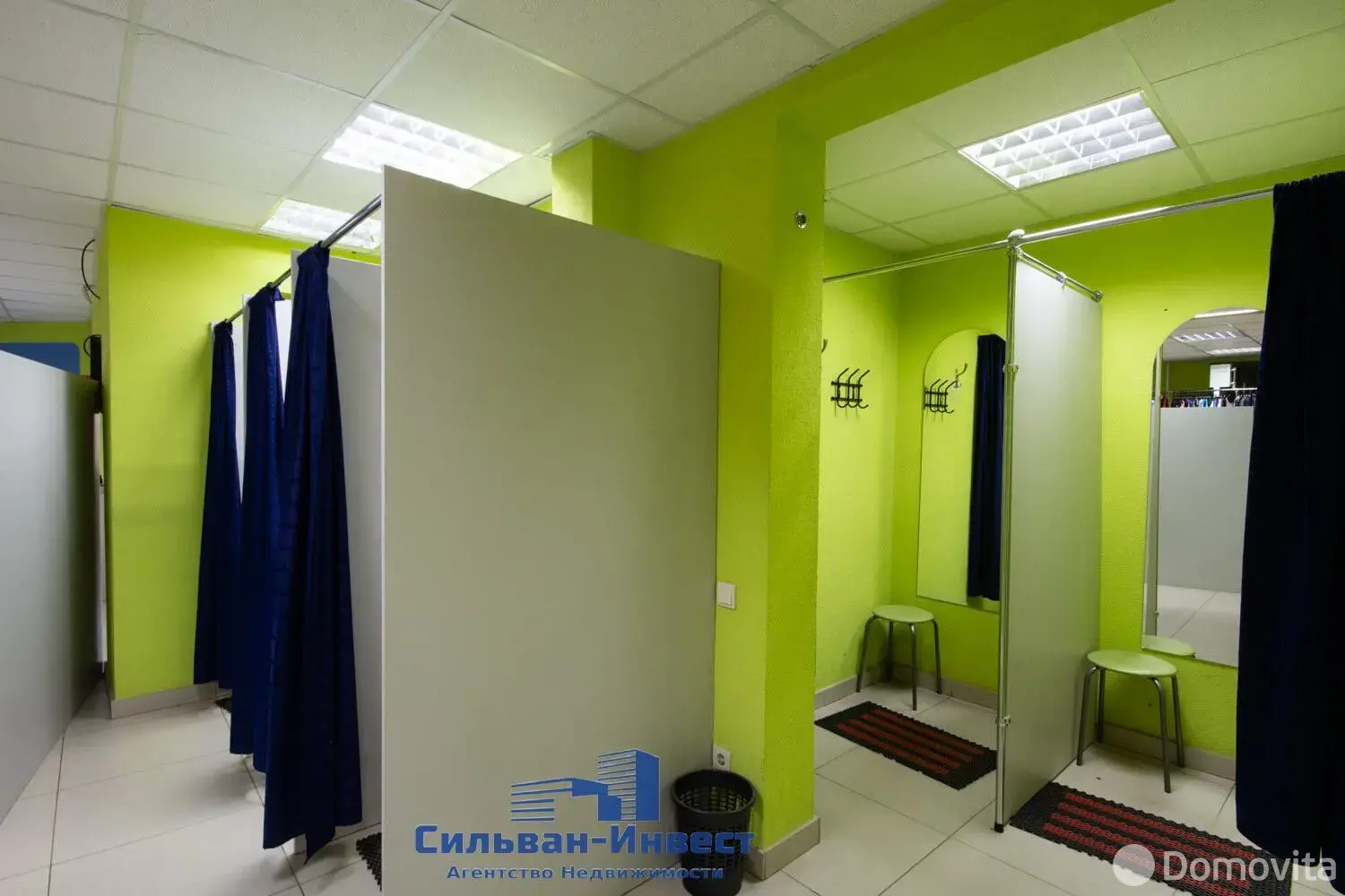 купить торговый объект, Минск, ул. Бурдейного, д. 8