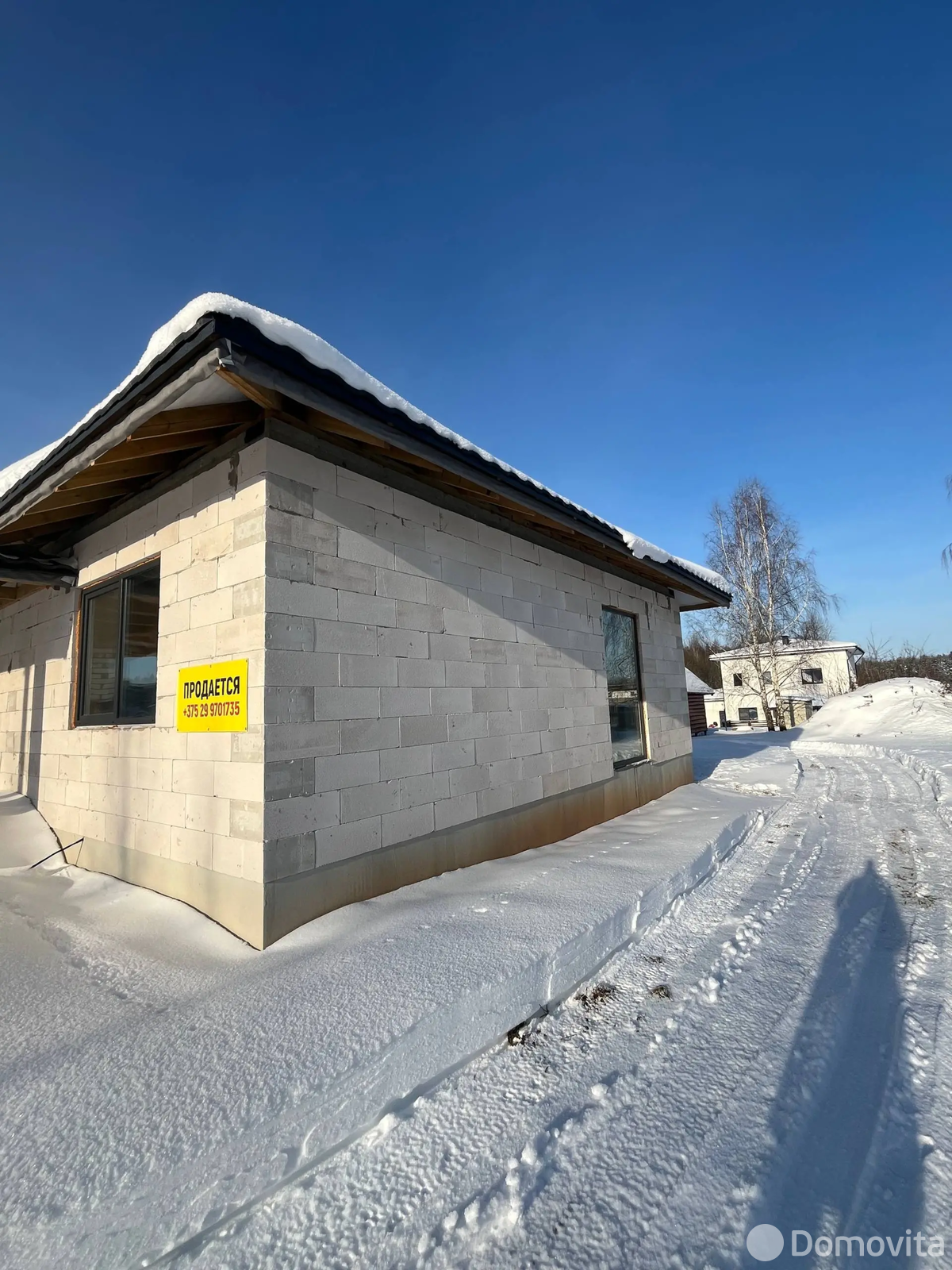 коттедж, Кучкуны, ул. Бородинская 