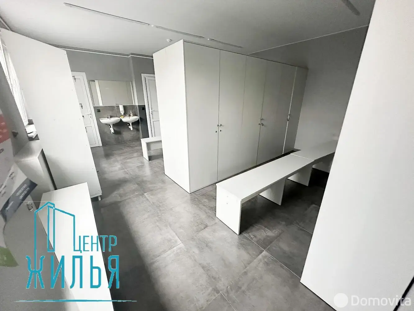 Купить помещение под сферу услуг в Гродно, ул. Индустриальная, д. 5 - фото 25