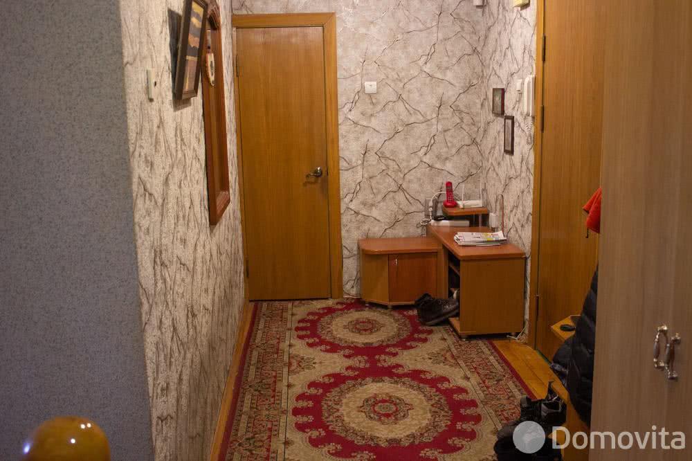 квартира, Витебск, ул. Чапаева, д. 26, стоимость продажи 224 800 р.