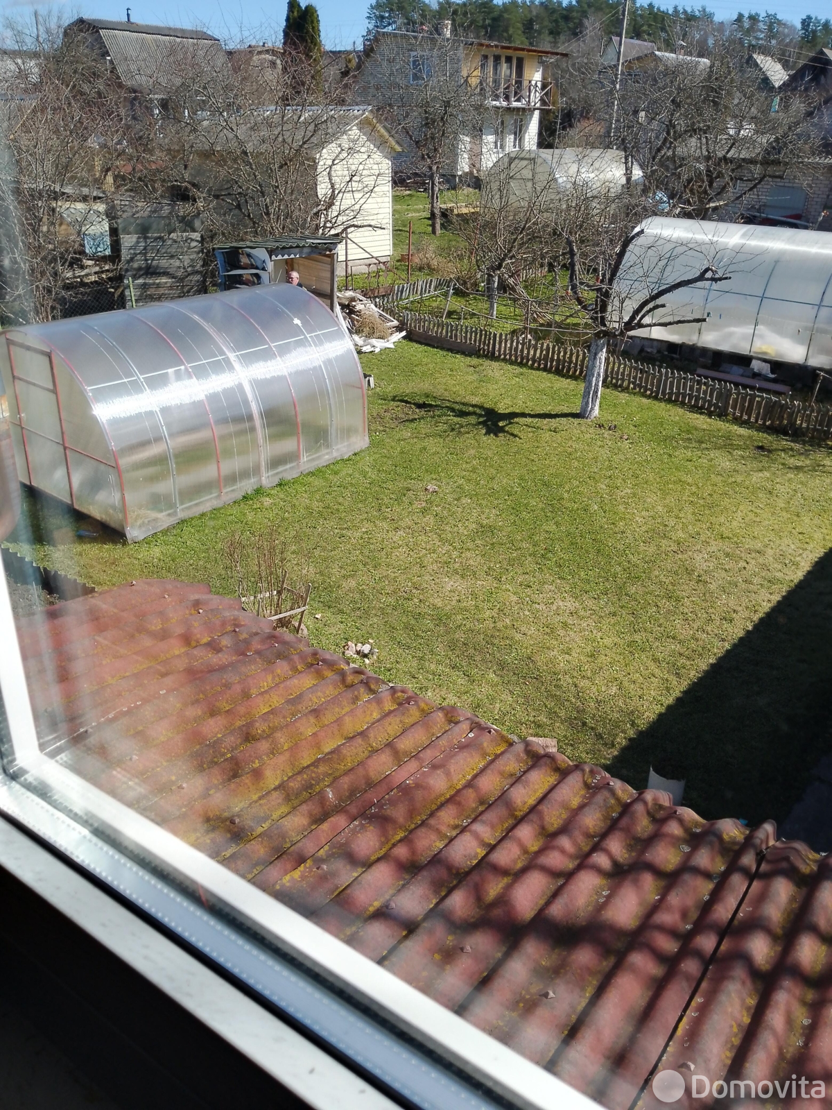 Купить 1-этажную дачу в Лесная сказка Минская область, 20000USD, код 185490 - фото 26