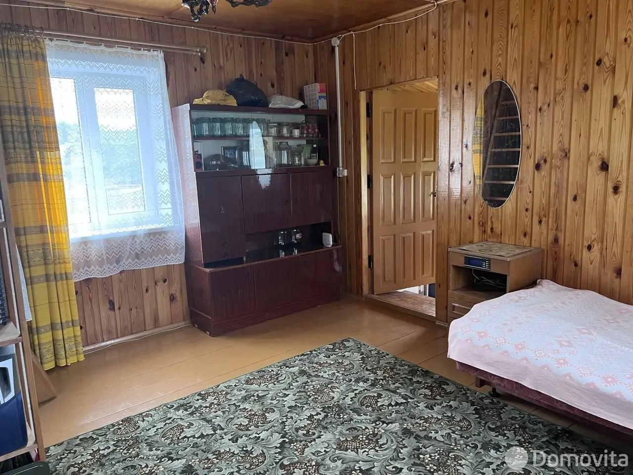 Купить 2-этажную дачу в Заценьский Родник Минская область, 58000USD, код 186034 - фото 12