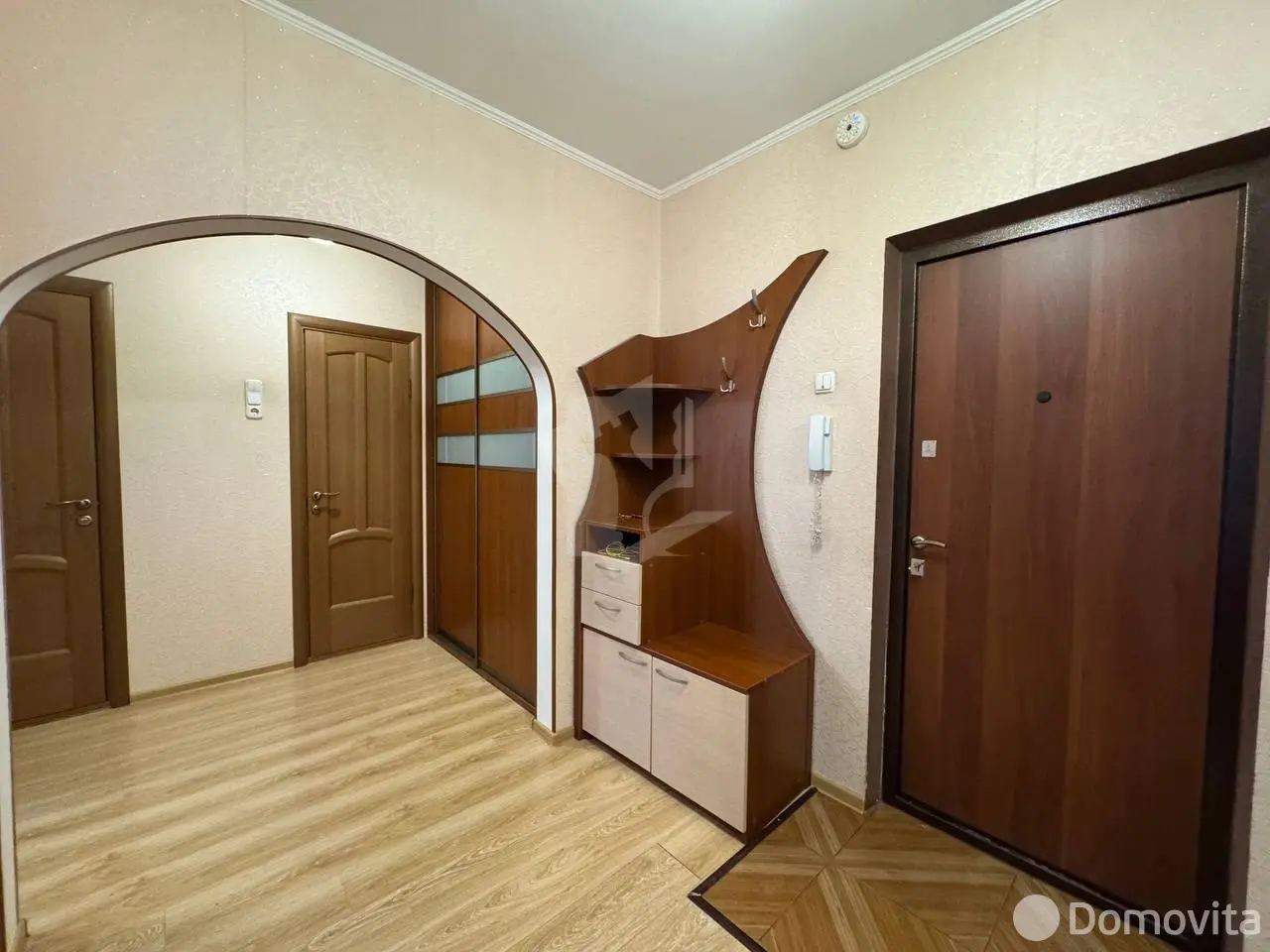Снять 1-комнатную квартиру в Минске, ул. Аэродромная, д. 40, 400USD, код 149693 - фото 12