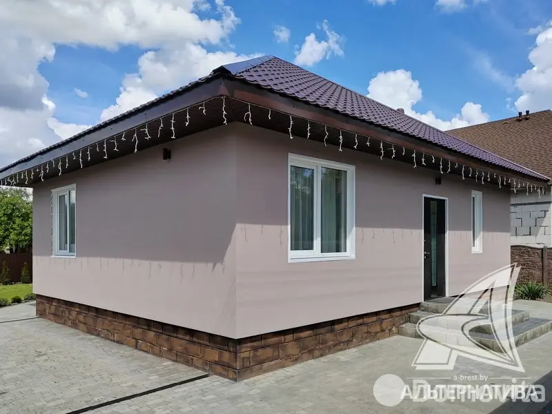 дача, Зеленый бор Брестского района, , стоимость продажи 232 032 р.