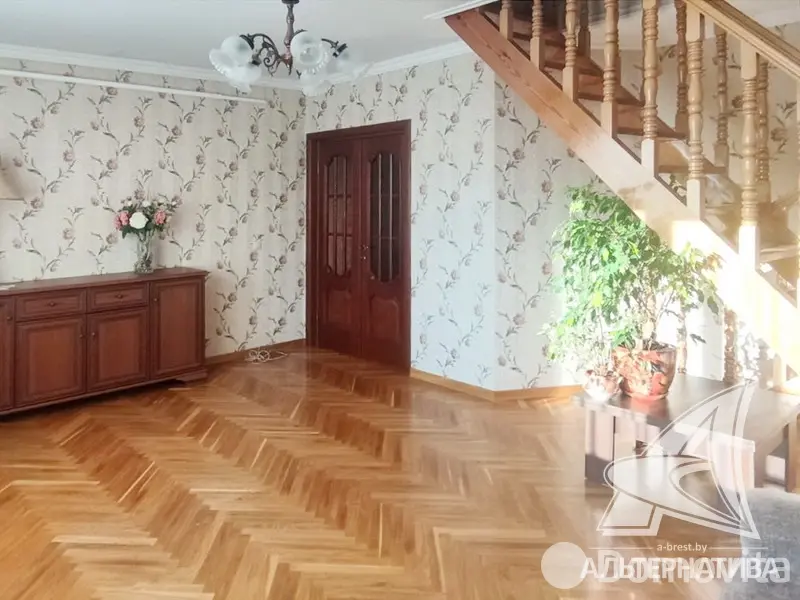 дом, Брест, 