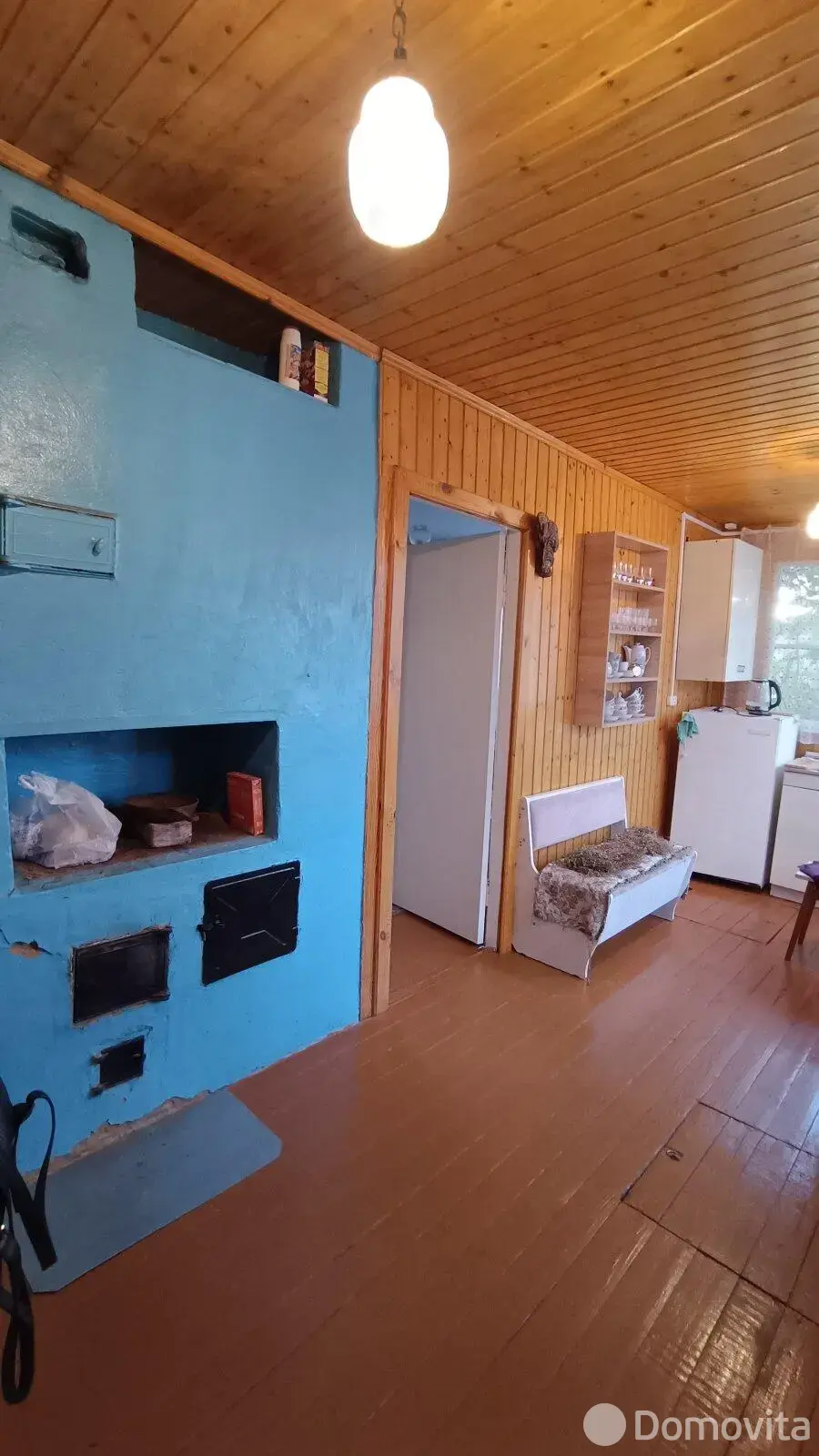 Продажа 1-этажной дачи в Заценьский Родник Минская область, 53000USD, код 184353 - фото 14