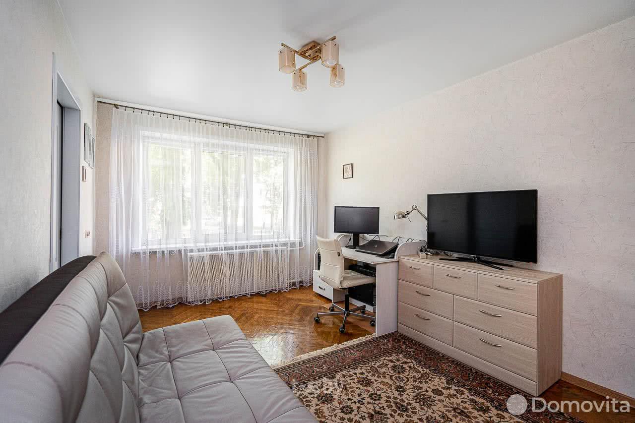 Продажа 3-комнатной квартиры в Минске, ул. Болеслава Берута, д. 22/1, 79000 USD, код: 1017366 - фото 3