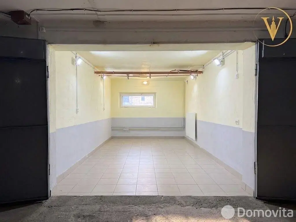 Продажа гаража в Минске ул. Некрасова, д. 110, 36000BYN, код 9744 - фото 3