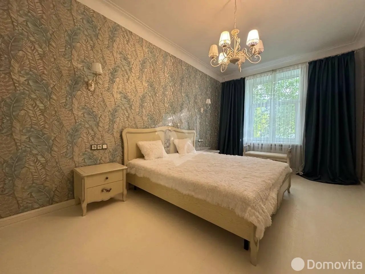 аренда квартиры, Минск, пер. Козлова, д. 4А