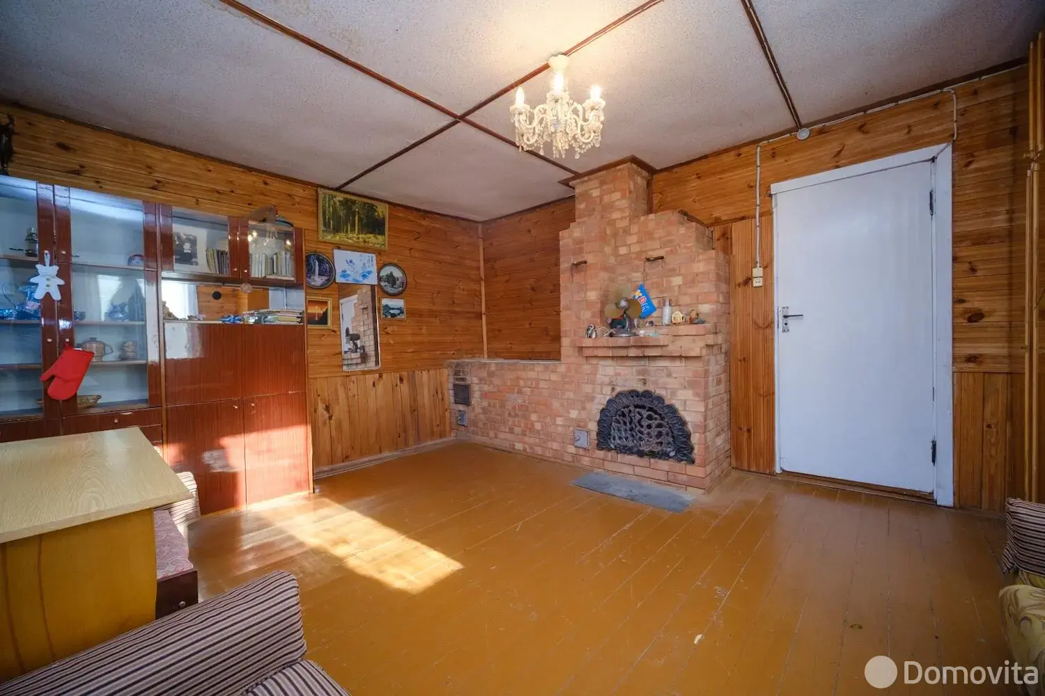 Купить 1-этажную дачу в Тонус Минская область, 19900USD, код 180936 - фото 19