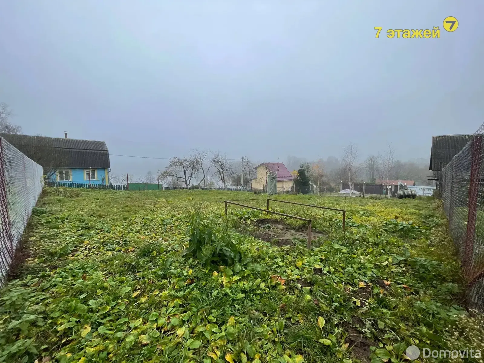 участок, Чики, 