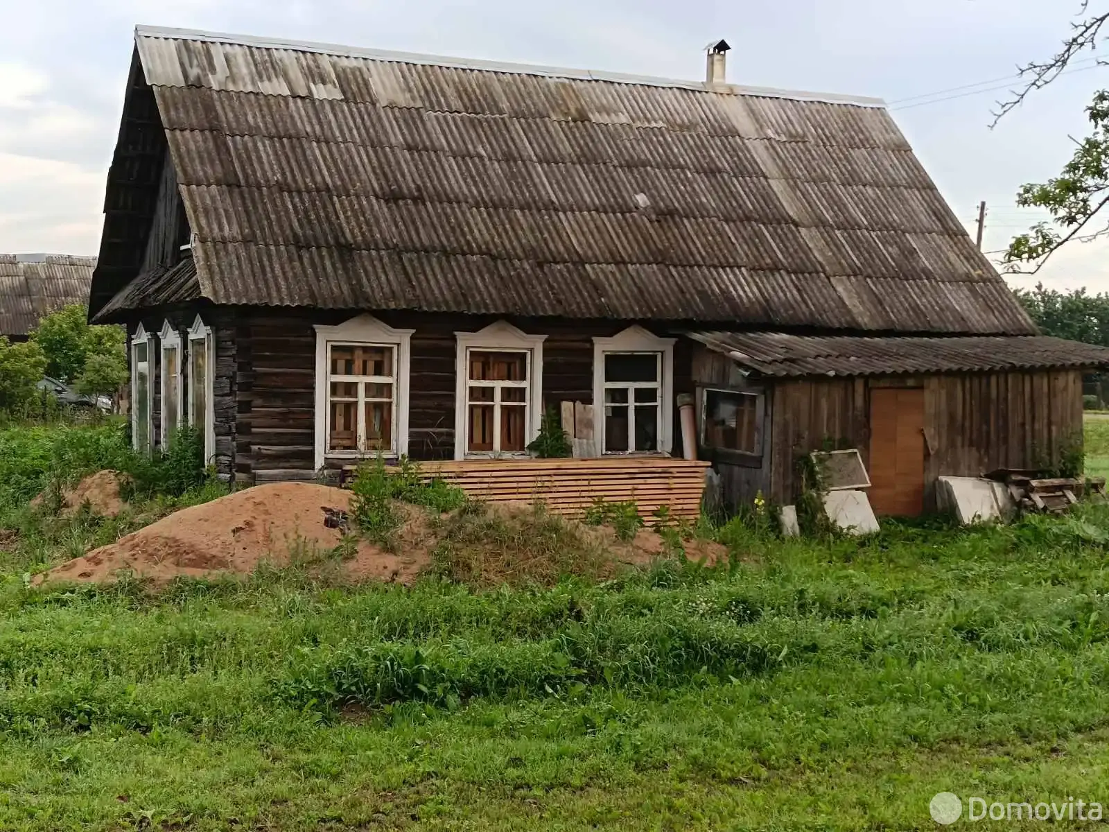 Цена продажи коттеджа, Асташонки, ул. Центральная
