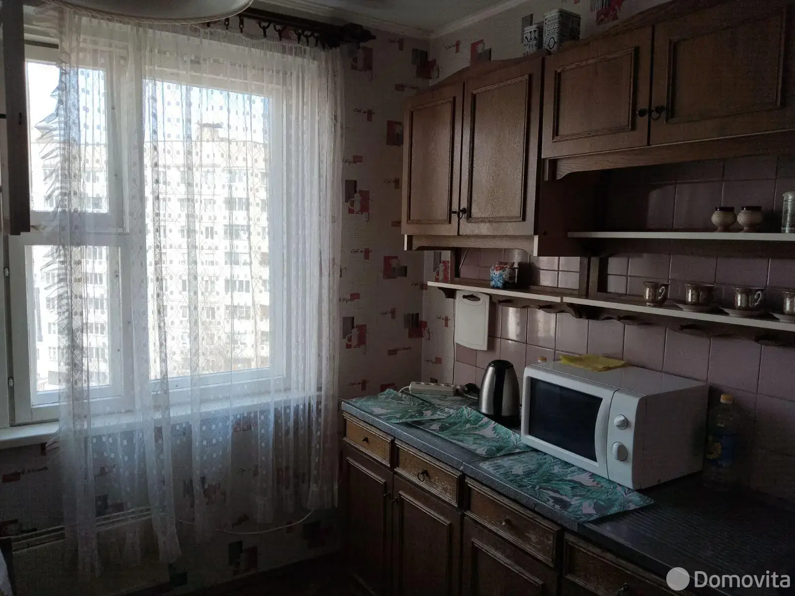 комната, Минск, ул. Острошицкая, д. 15, стоимость продажи 67 341 р.