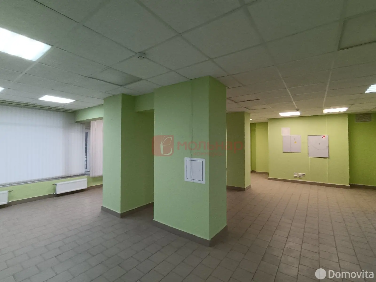 арендовать торговый объект, Минск, пр-т Дзержинского, д. 11