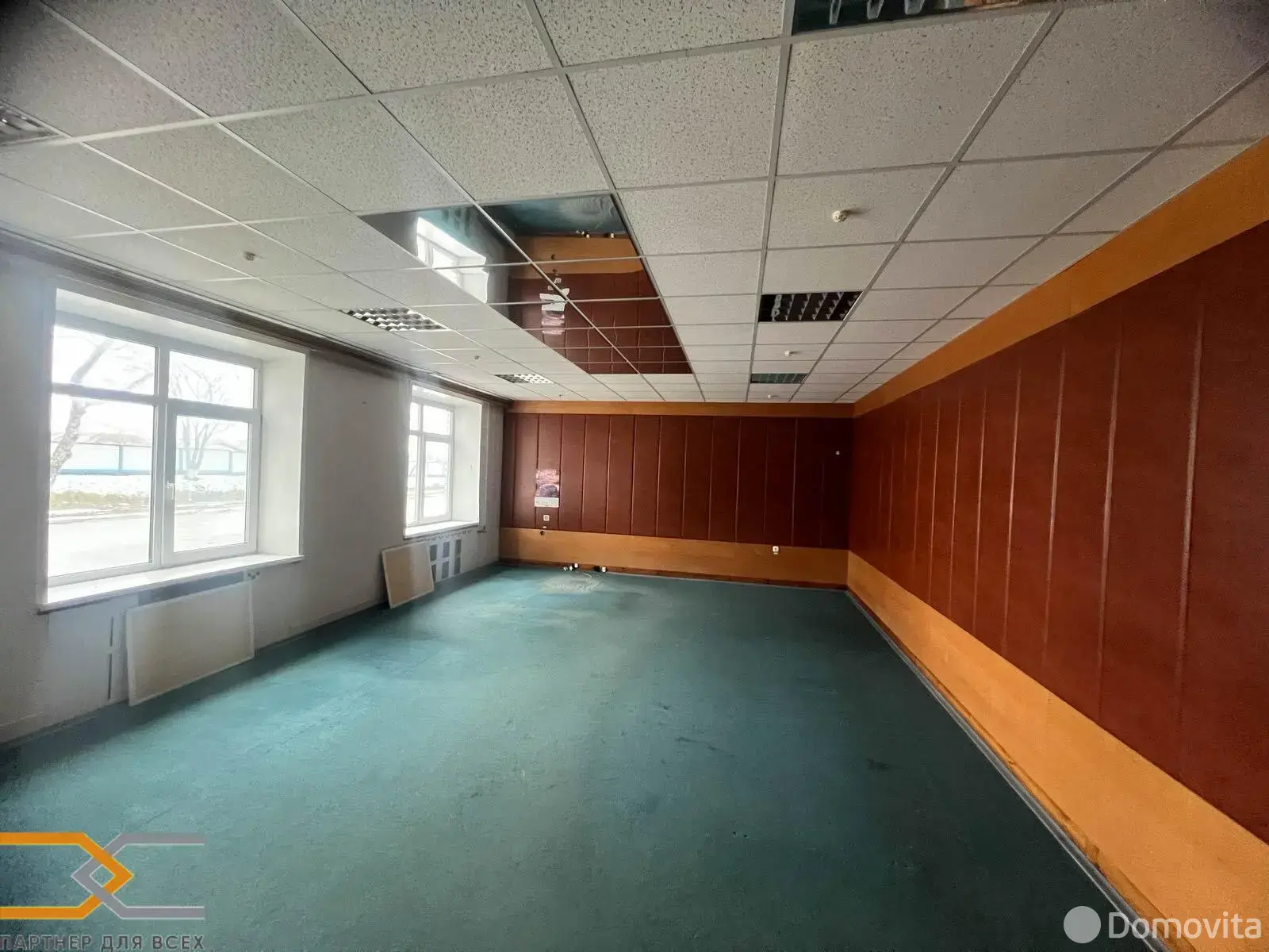 Аренда складского помещения на ул. Тутаринова в Слуцке, код 964029 - фото 22