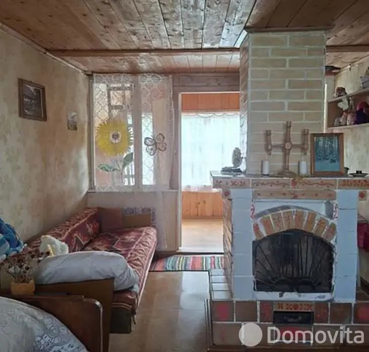 Купить 3-этажную дачу в Мара-сад Минская область, 16000USD, код 184057 - фото 19