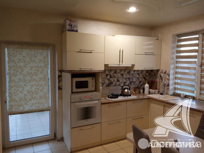 Купить 1-этажную дачу в Росинка Брестская область, 65500USD, код 176247 - фото 11