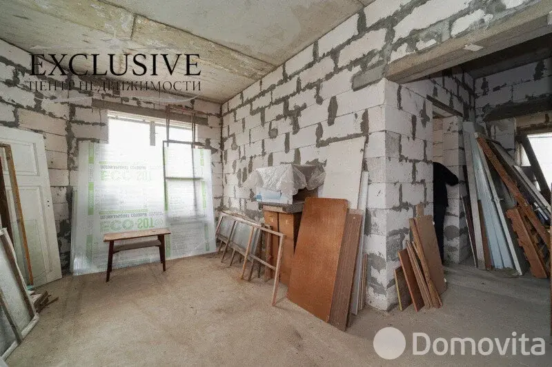 дом, Городище, ул. Дзержинского