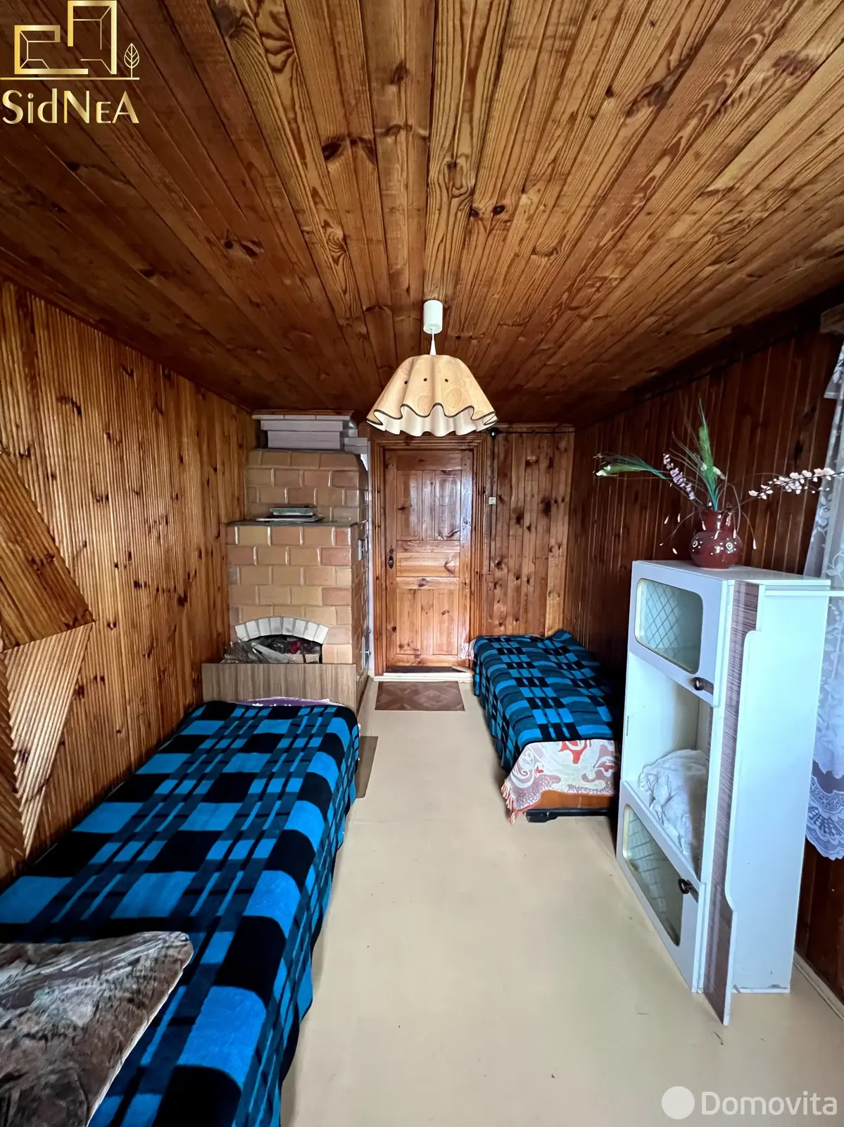 Купить 1-этажную дачу в СЯБРЫ-83 Минская область, 13000USD, код 183417 - фото 14