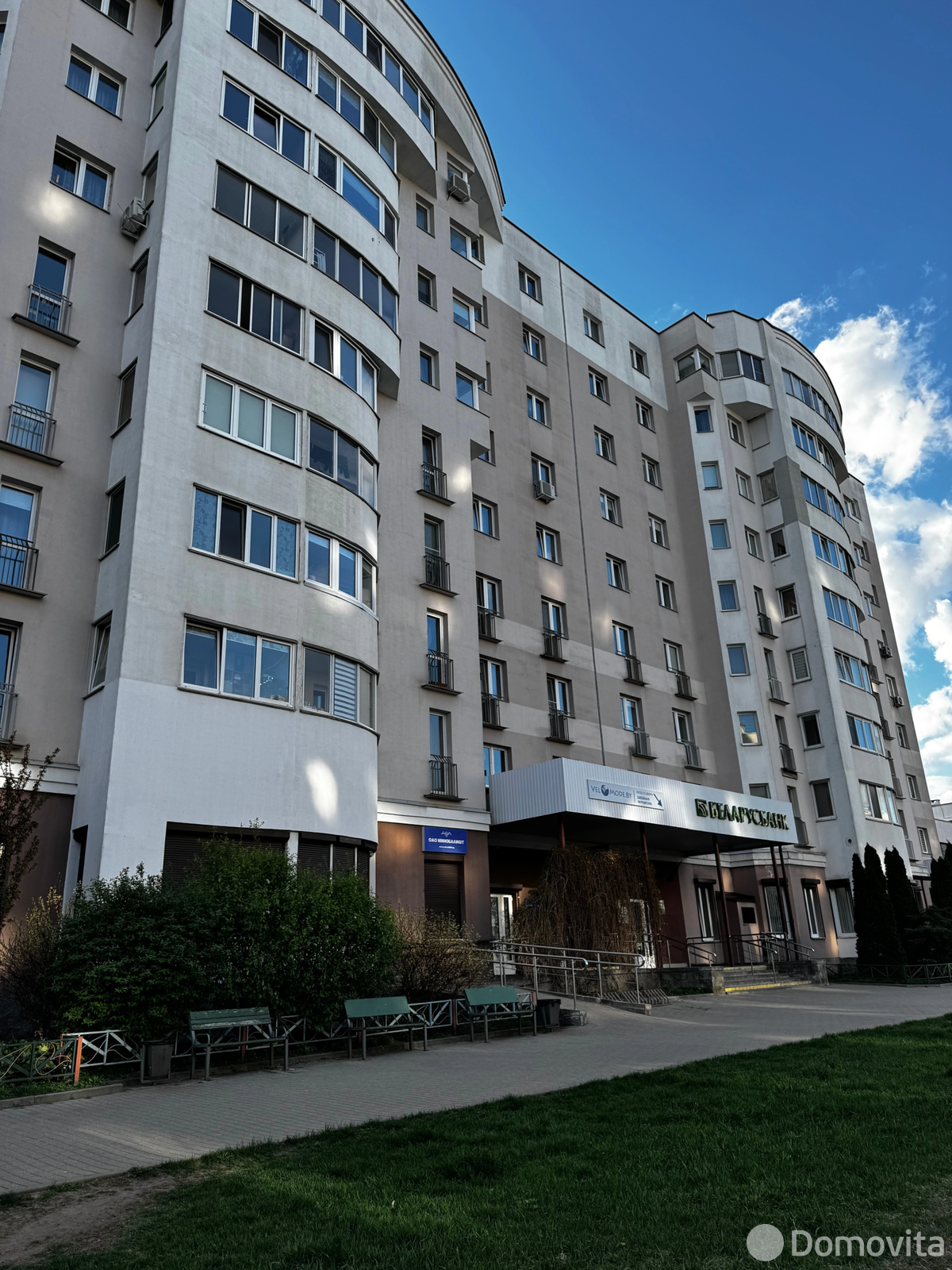аренда торгового объекта, Минск, ул. Павла Шпилевского, д. 54