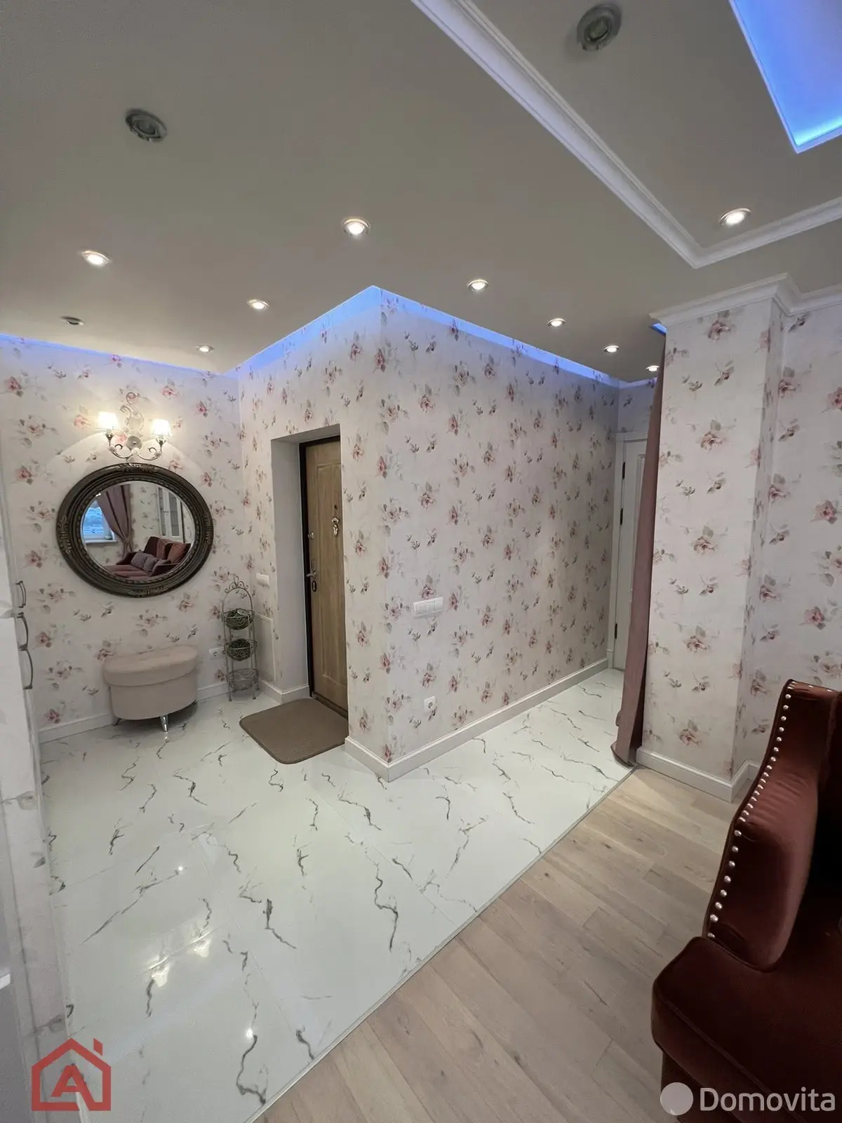 Снять 2-комнатную квартиру в Минске, ул. Сурганова, д. 5А, 700USD, код 147995 - фото 16