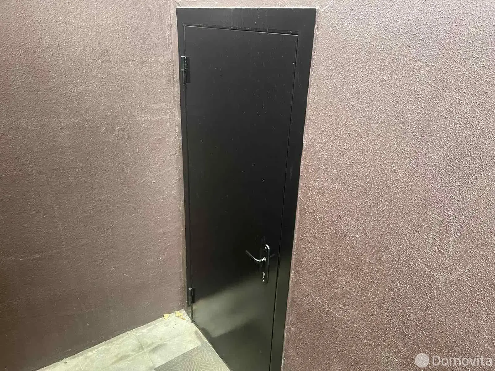 торговый объект, Борисов, ул. Даумана, д. 82/а 