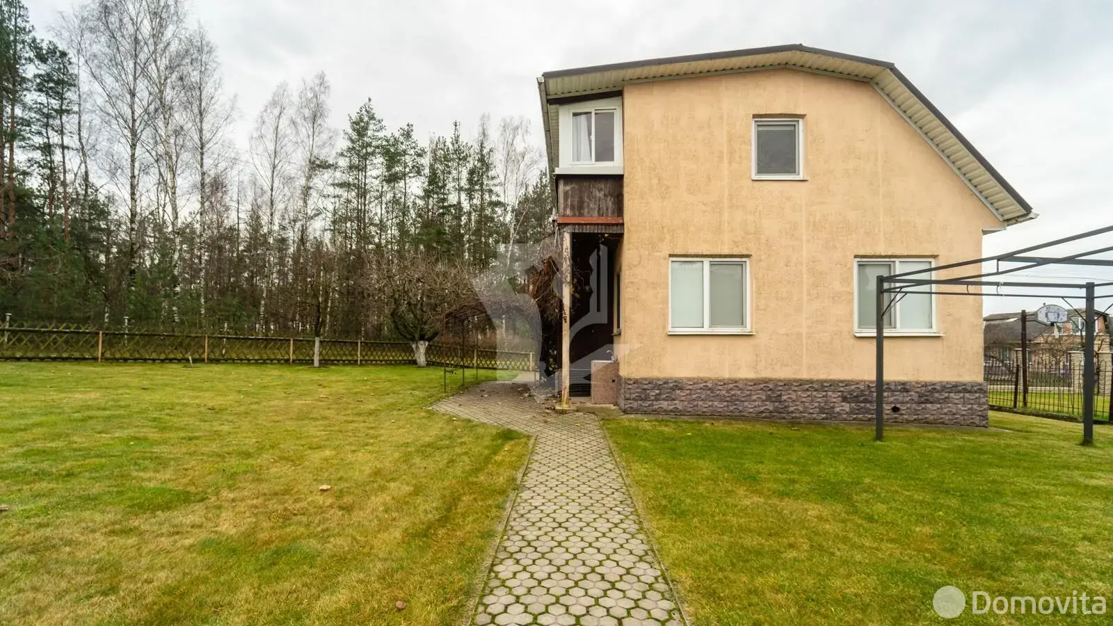 Продажа 2-этажной дачи в Строитель-ремонтник Минская область, 50900USD, код 184568 - фото 18