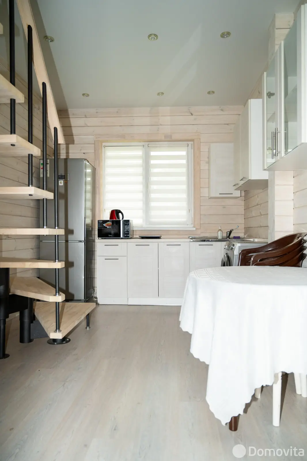 Цена продажи дачи, ВЕРЯГИ, д. 211