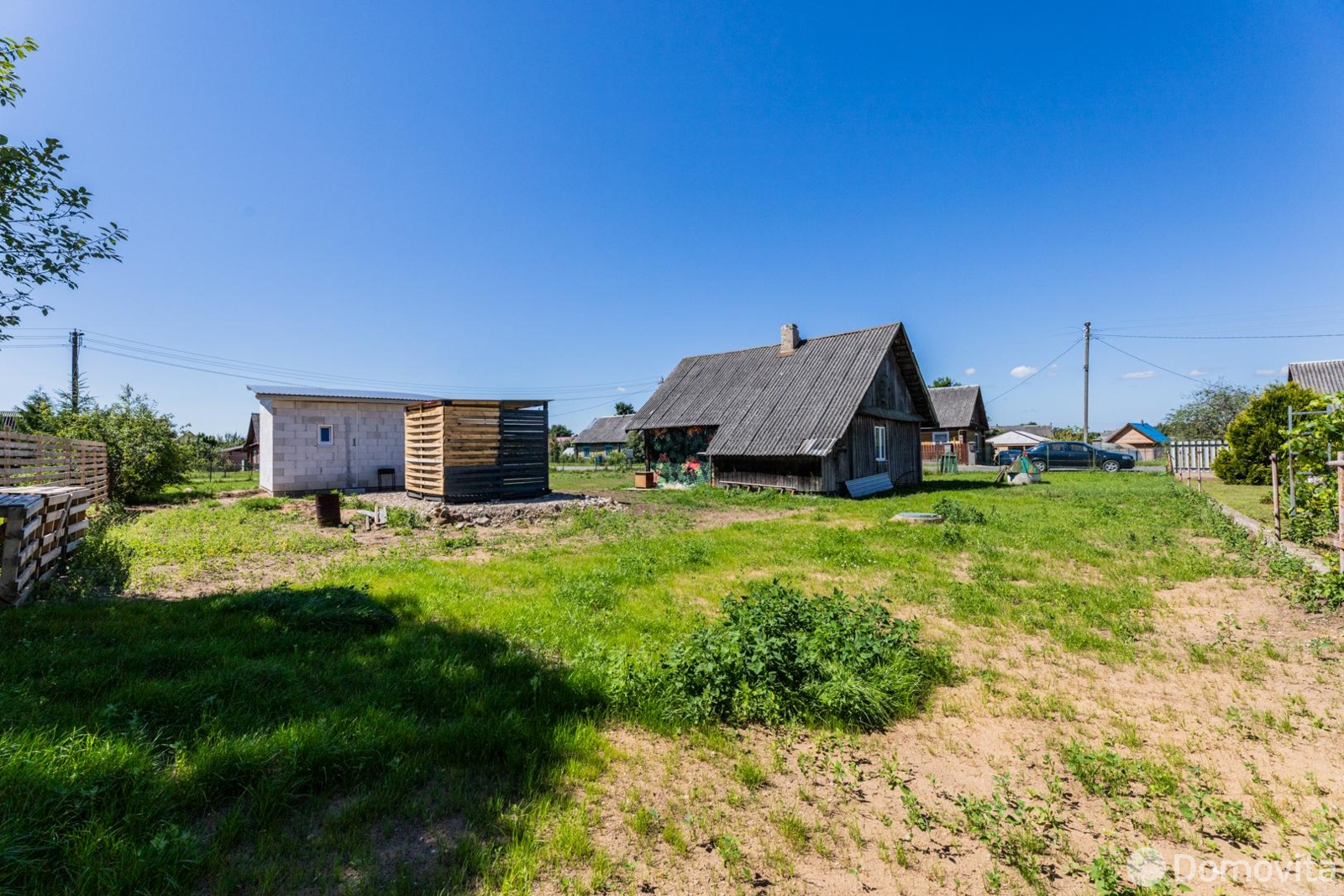 Стоимость продажи коттеджа, Нарочь, ул. Советская