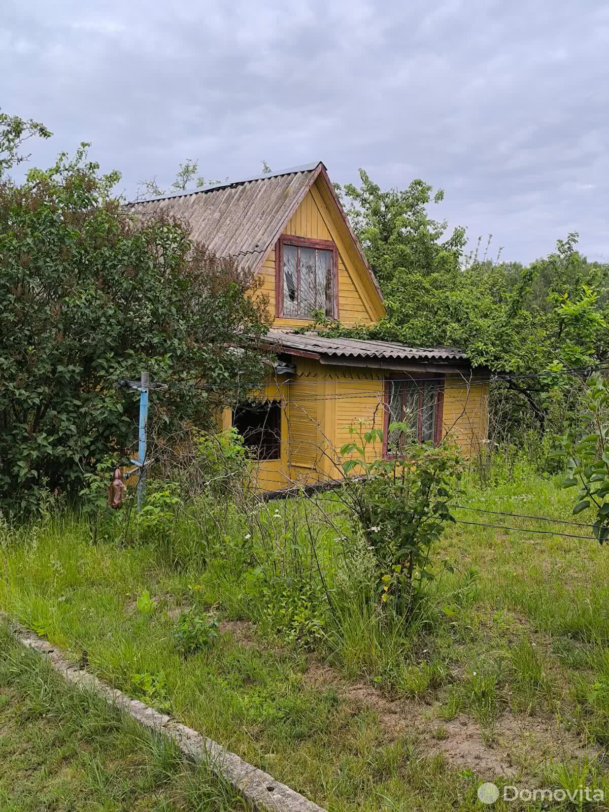 Купить 2-этажную дачу в Пралесках Минская область, 7500USD, код 178904 - фото 1