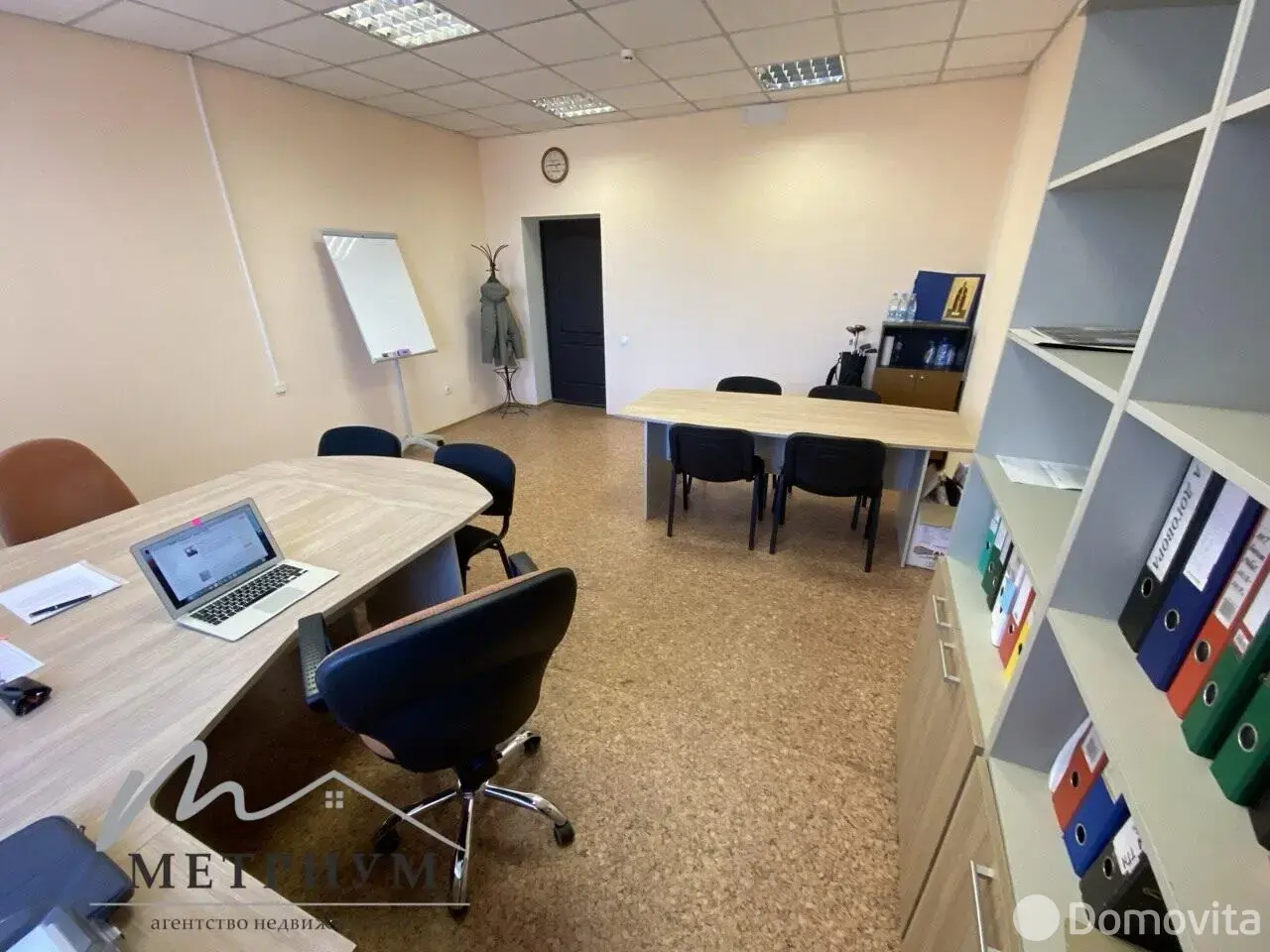 Купить офис на ул. Нововиленская, д. 38 в Минске, 43000USD, код 5868 - фото 3