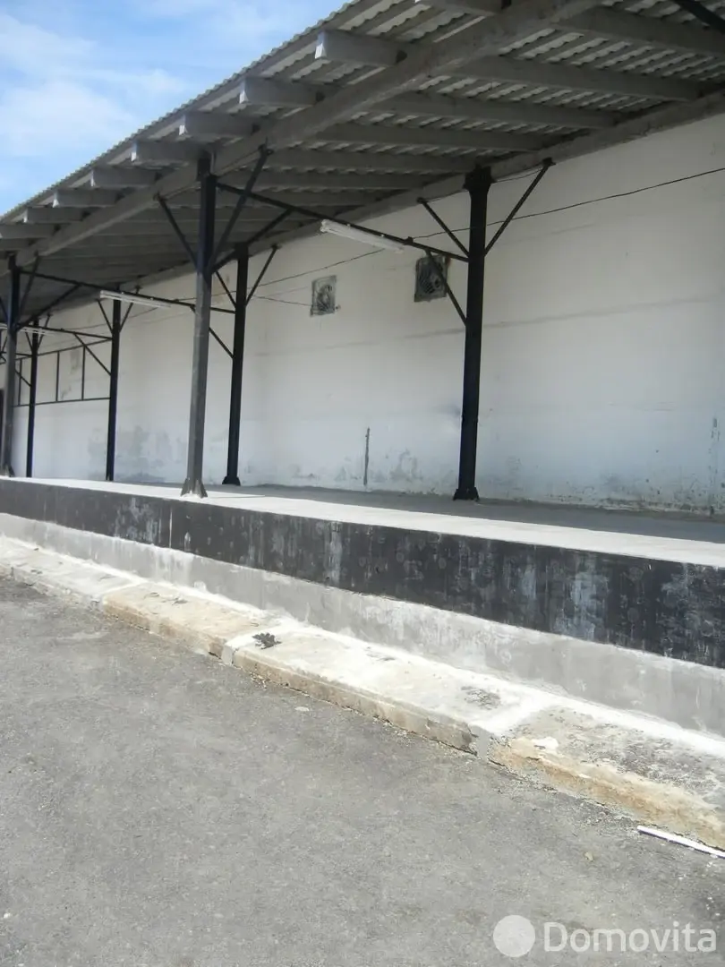 склад, Гомель, ул. Добрушская, д. 12 в Новобелицком районе