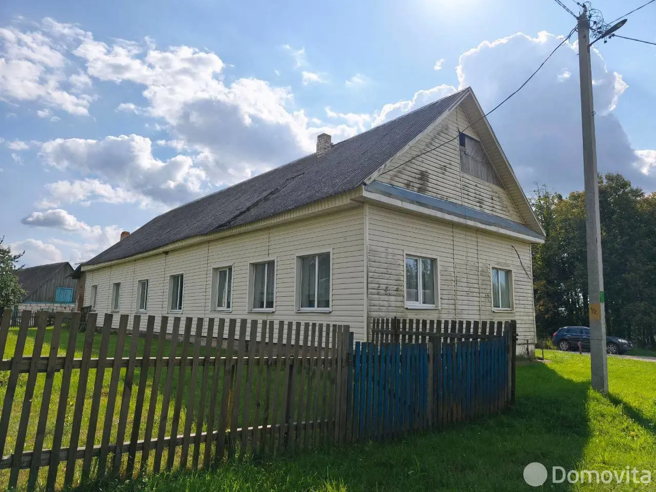 Купить офис на ул. Молодёжная, д. 2 в Гапоновичах, 5000USD, код 9559 - фото 15