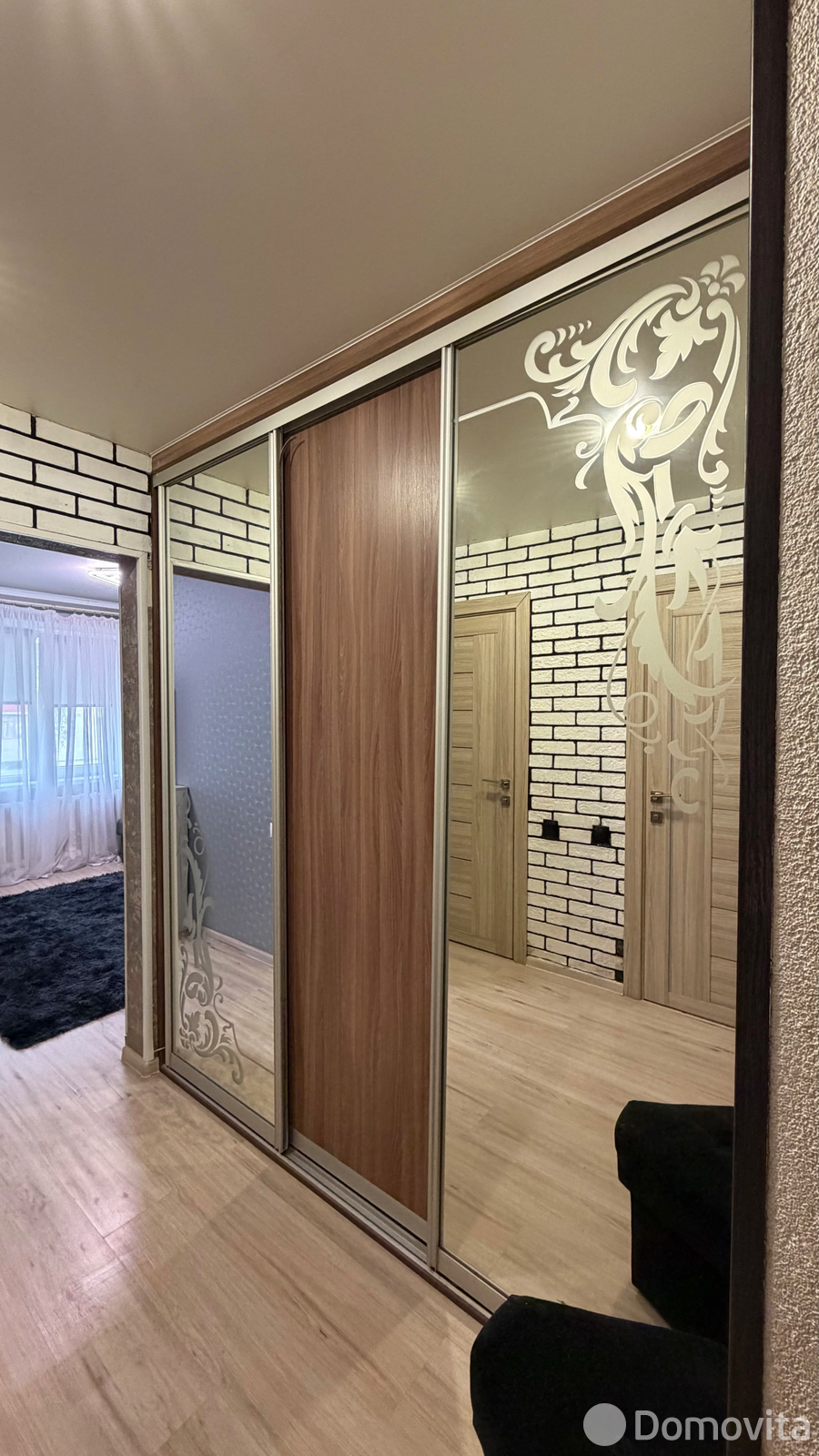 квартира, Борисов, ул. Даумана, д. 53 
