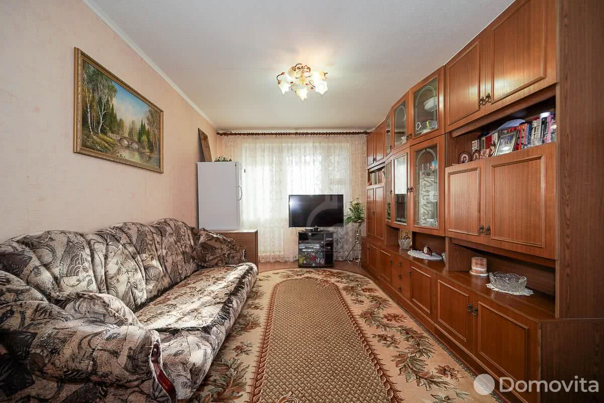 квартира, Минск, ул. Пимена Панченко, д. 42 