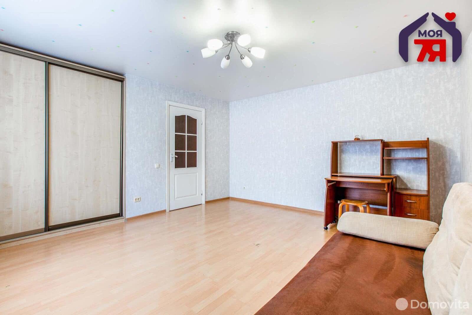 Продажа 1-комнатной квартиры в Минске, ул. Чернышевского, д. 13, 62000 USD, код: 987685 - фото 3