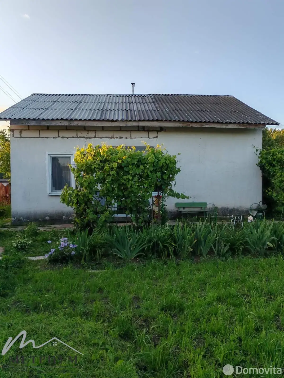 коттедж, АЛЕСЯ, 