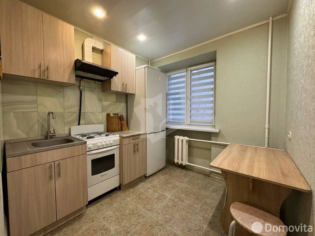 квартира, Минск, ул. Якуба Коласа, д. 63 